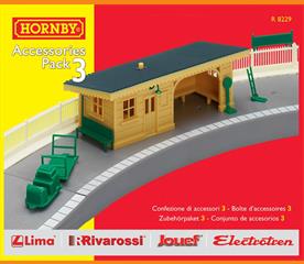 HOR R8229